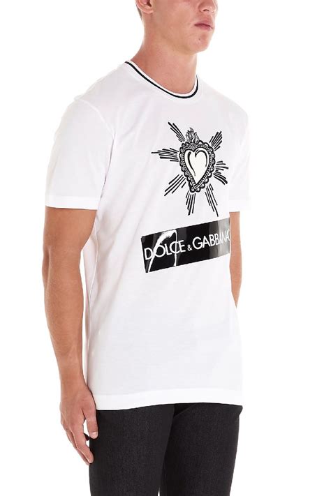 tricou dolce gabbana|tricouri dolce emag.